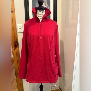 ROOTS men’s pull over sweater